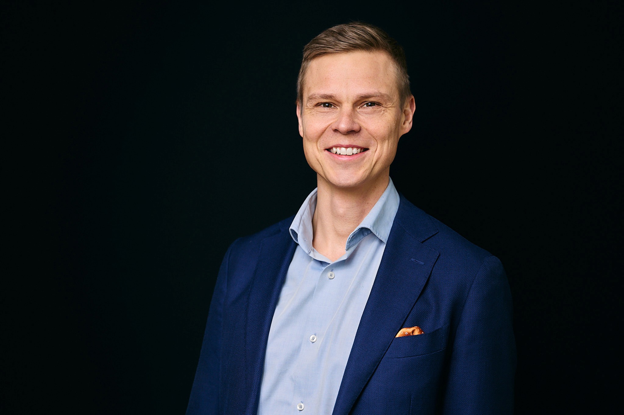 Foundry Partners sivua ei löytynyt