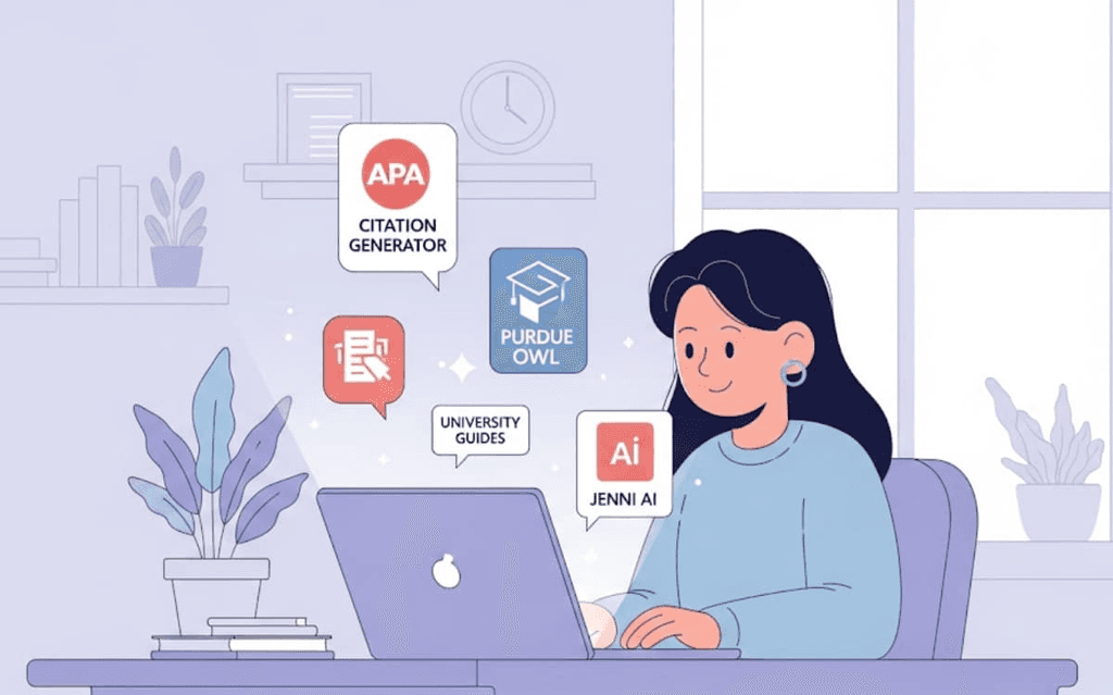 How to Cite a PDF in APA Style: Step-by-Step Guide with Examples