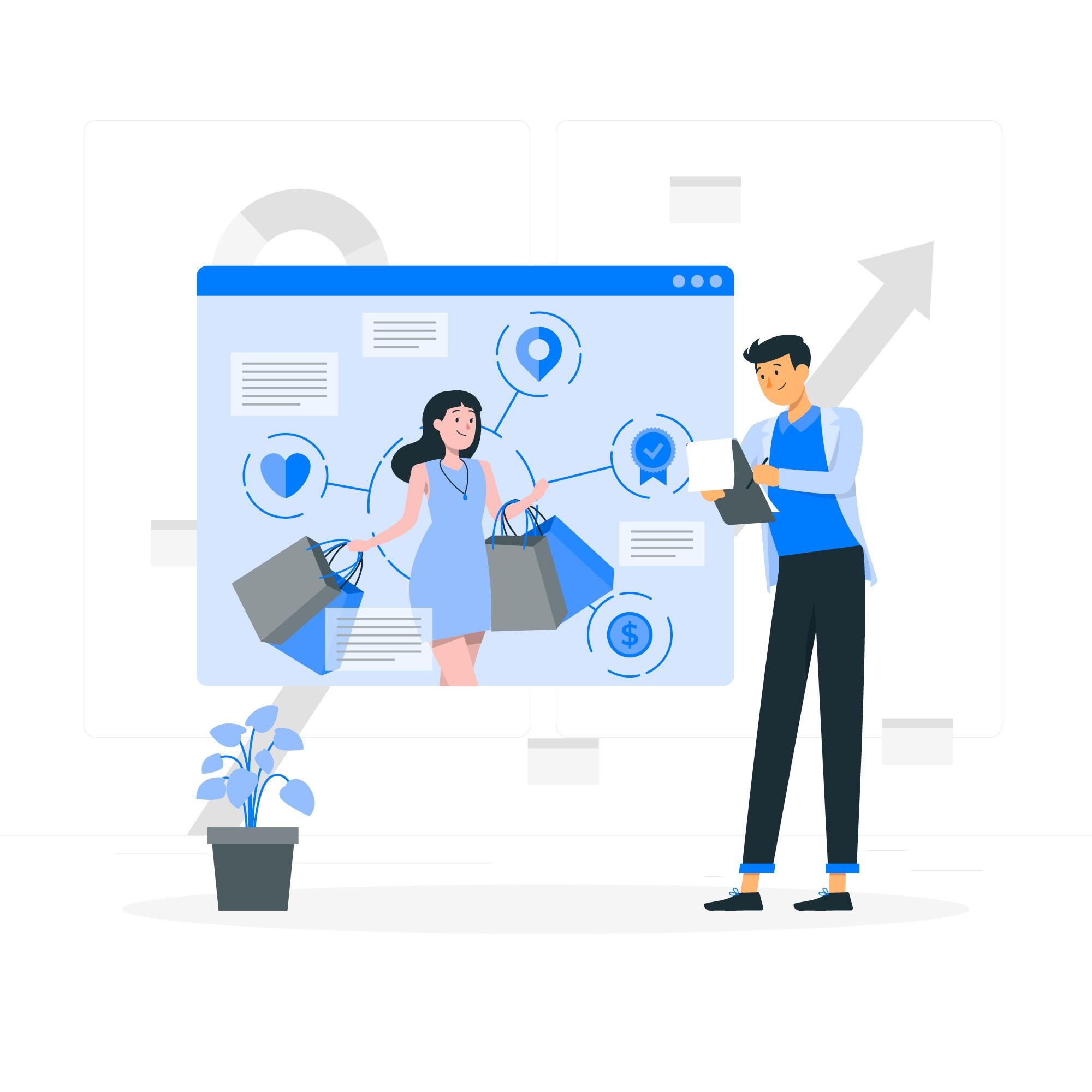 Shopify website Development Services