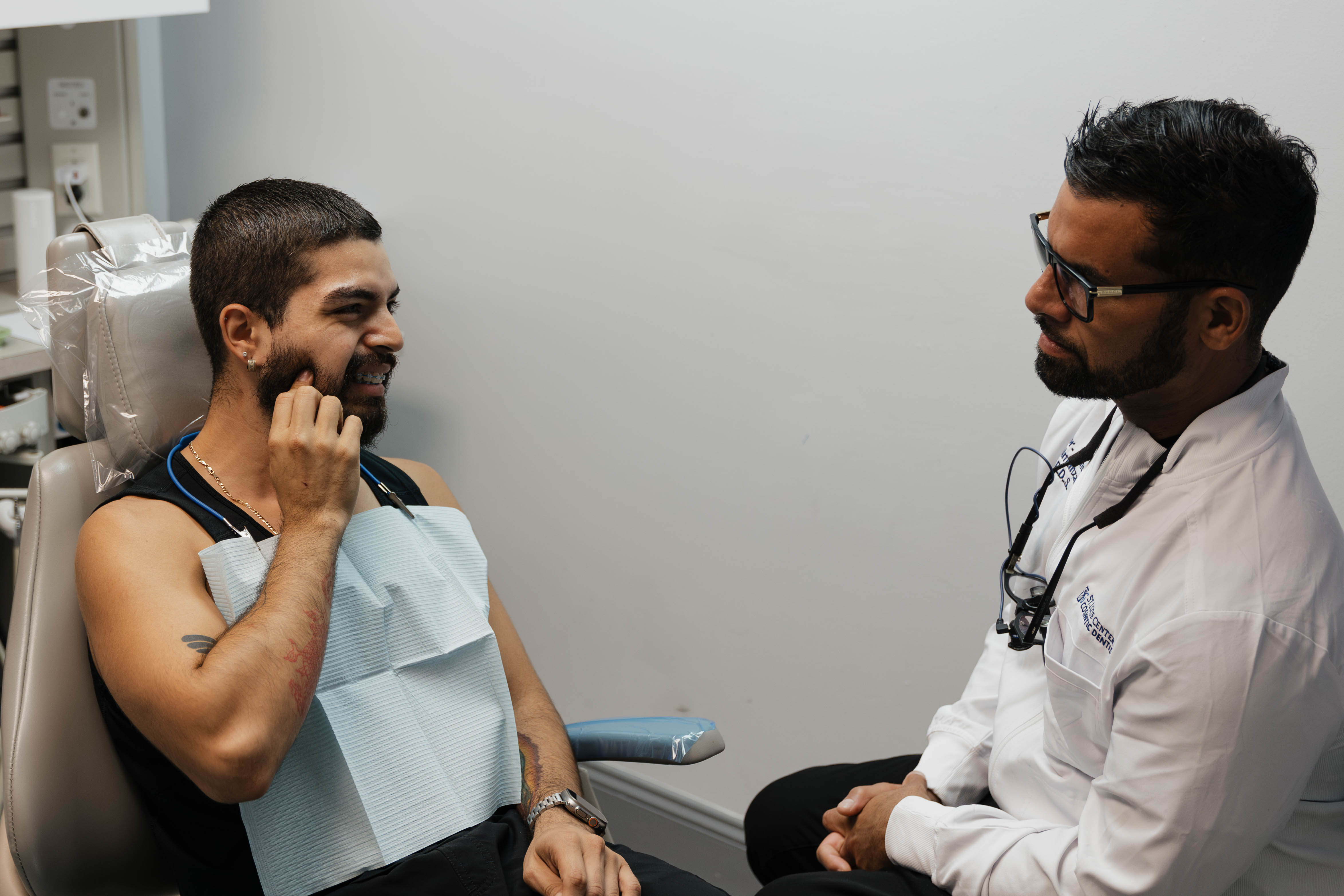 Emergency Dental Care