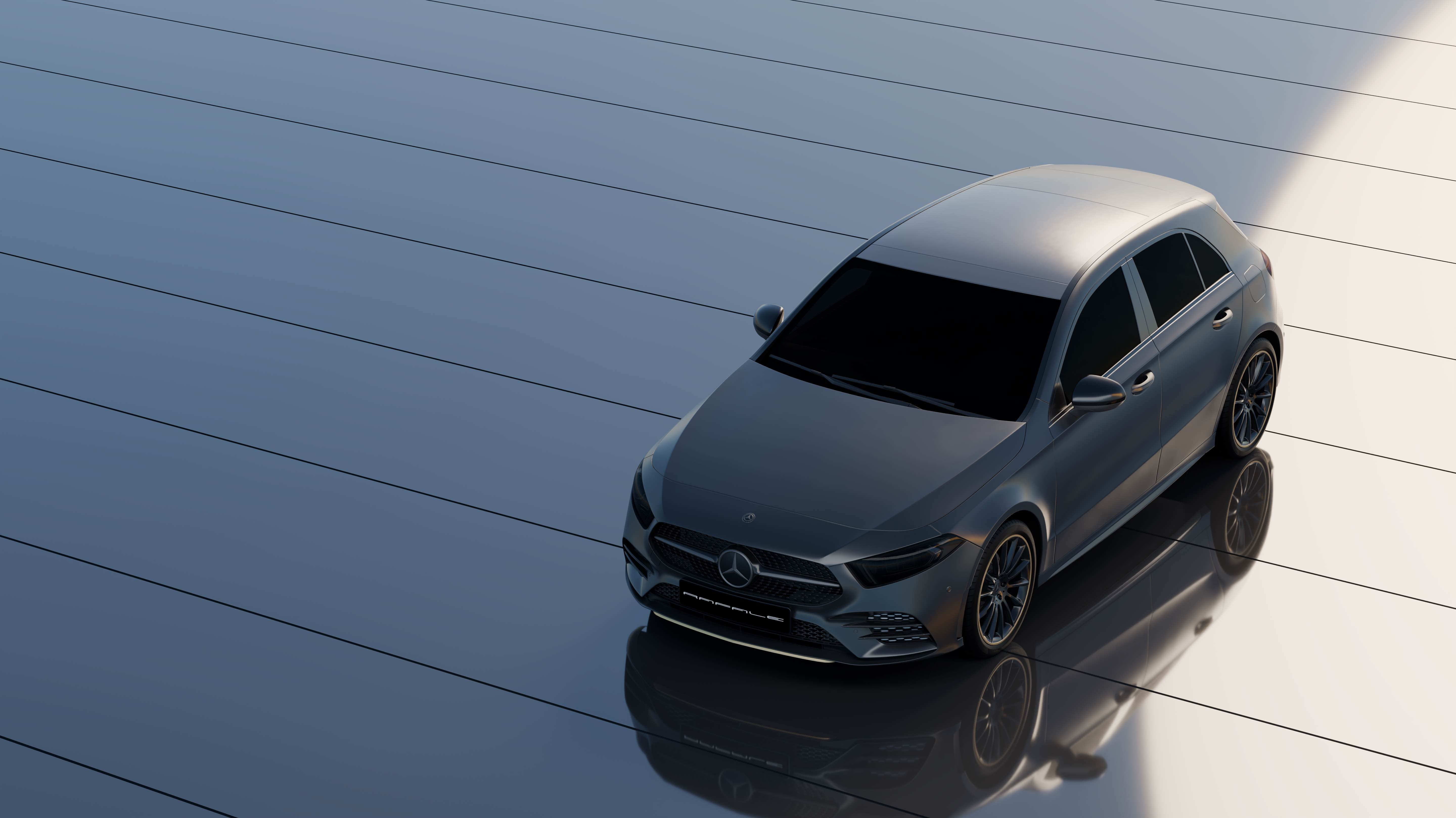 A-Class