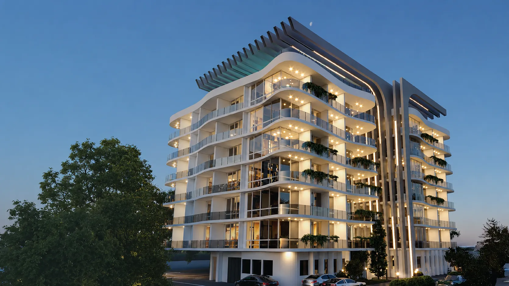 Ramada Residences