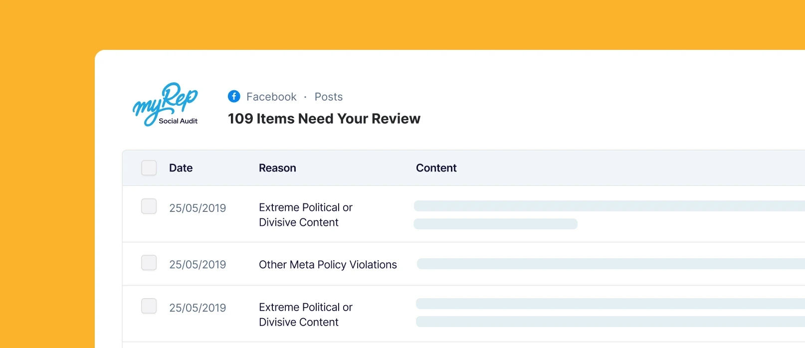 Close-up of a woman's face with dandelions and bandage.