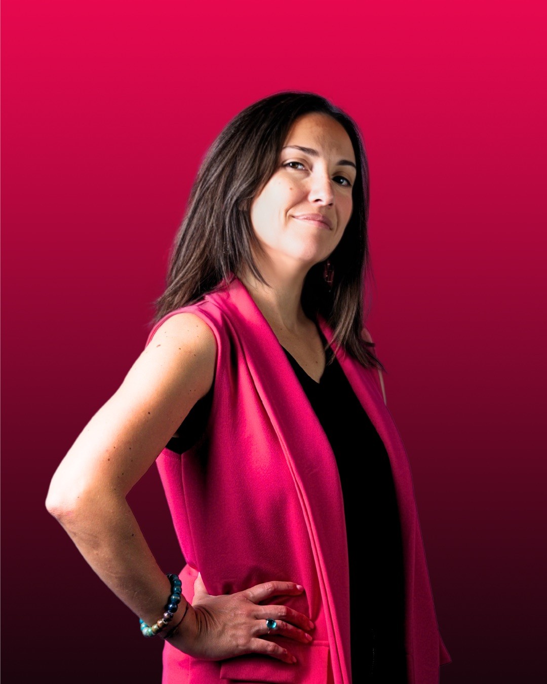 Valentina Torre Social Media Strategist & ADV