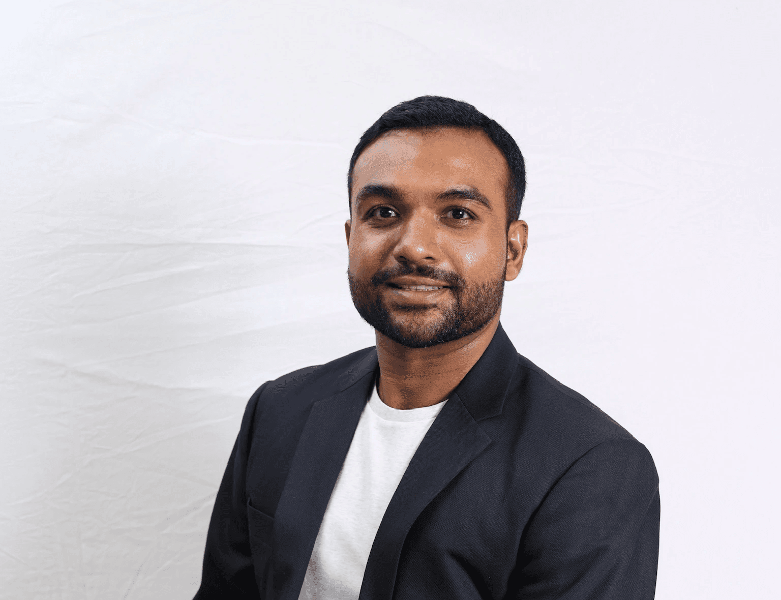 The founder of AddedEducation