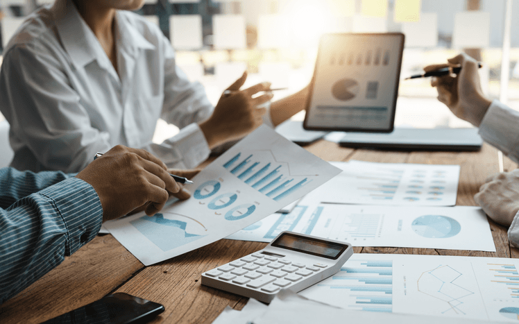 survey report template