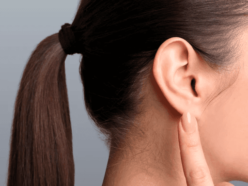 Ear Lobe Repair