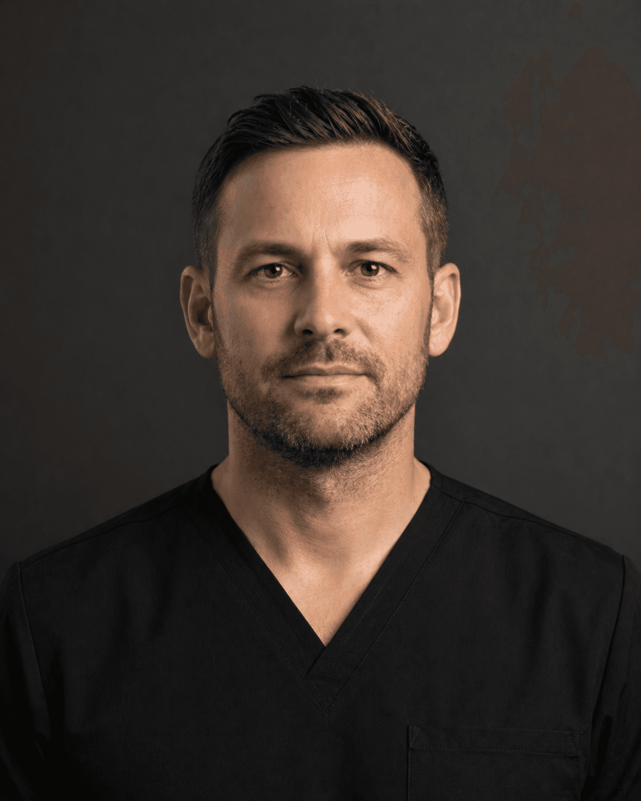 Doctor Oskar Lind