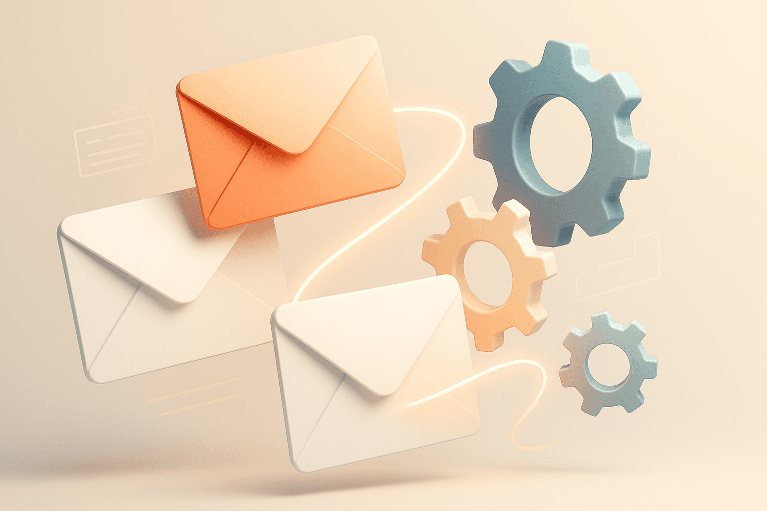 Activecampaign email automation - Studio FAR