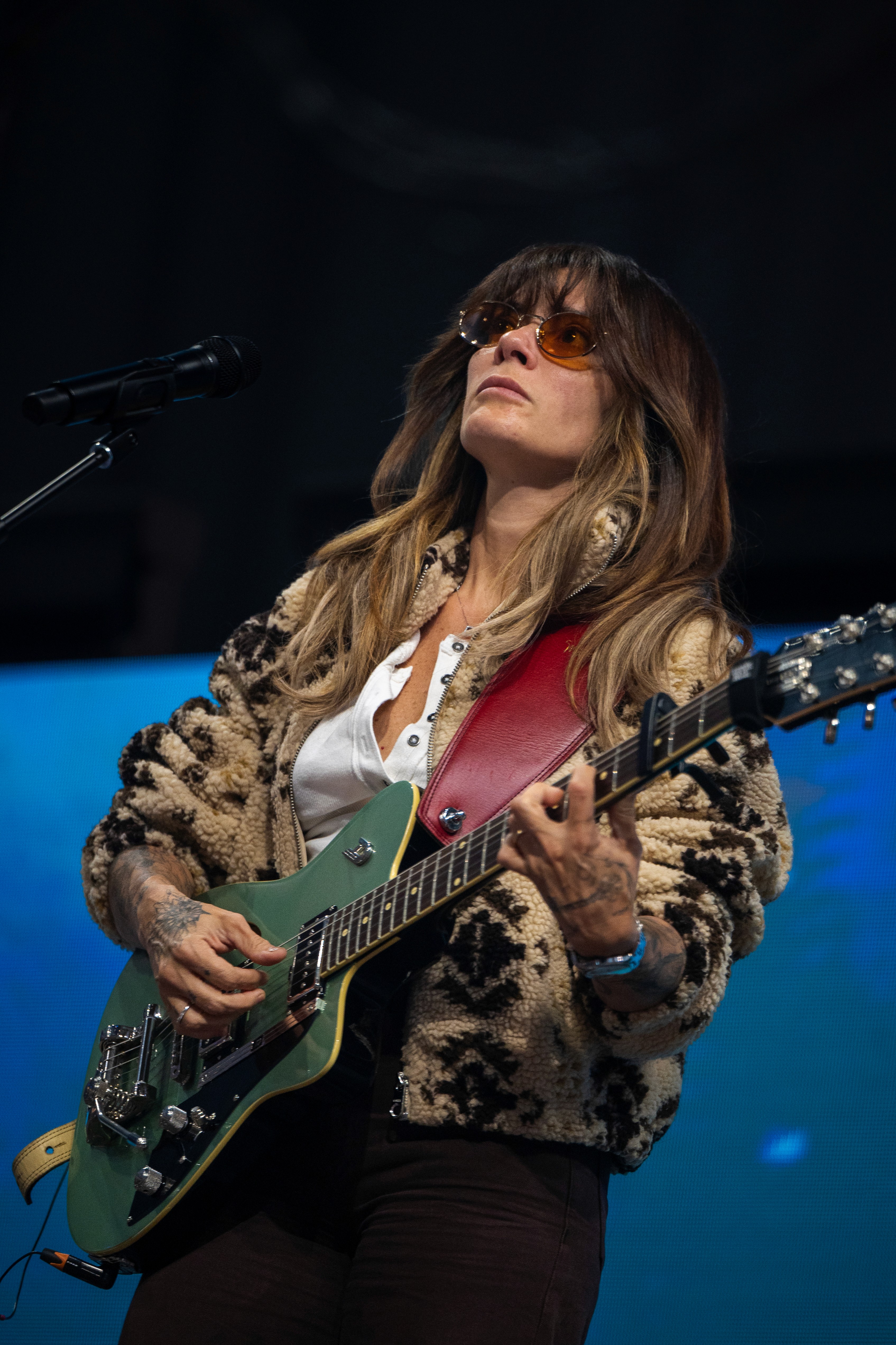 Live Nations — photograph 1