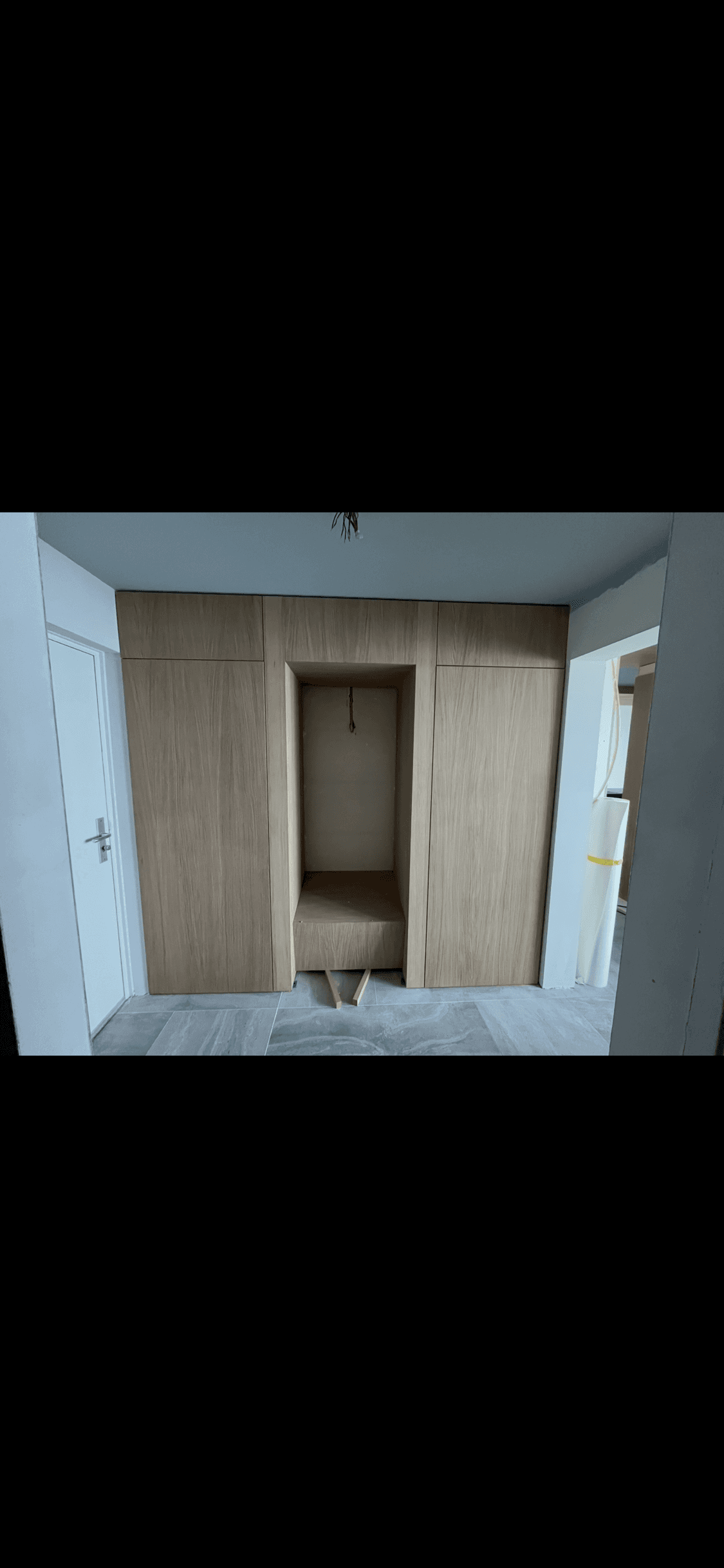 Image of modern living room