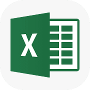 Excel and Google Sheets