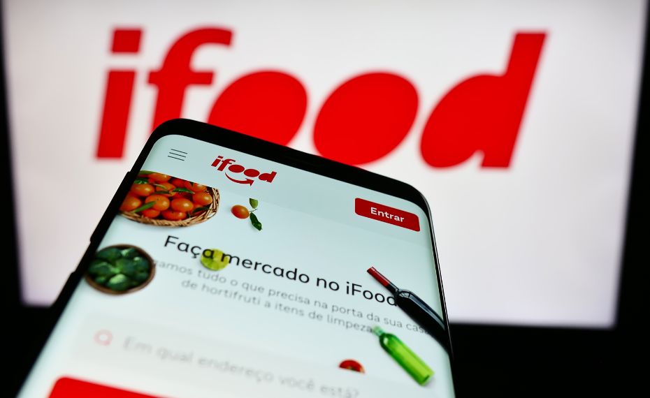 Como o iFood Ads está reinventando a experiência de compra com uso de Ads