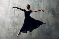 Ballet dancer