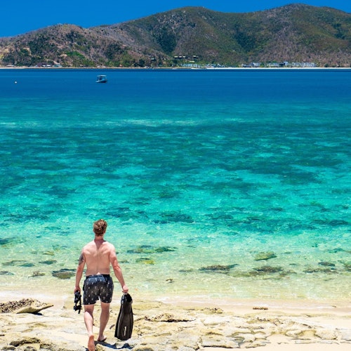 唐加拉日間航遊