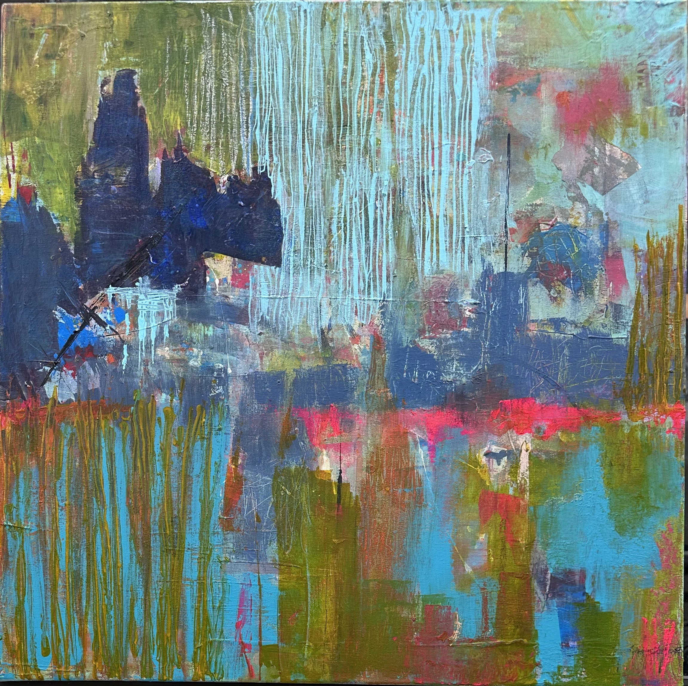 Exploring the Diversity of Street Art