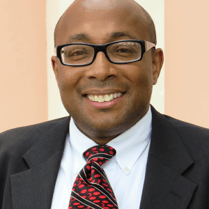 Dr. Donell Ivy