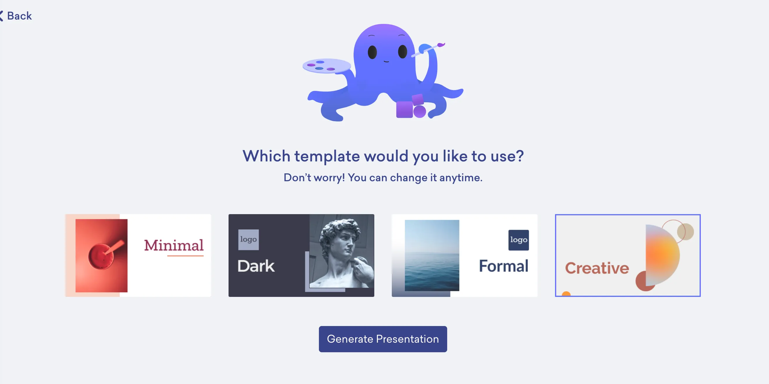 Decktopus AI