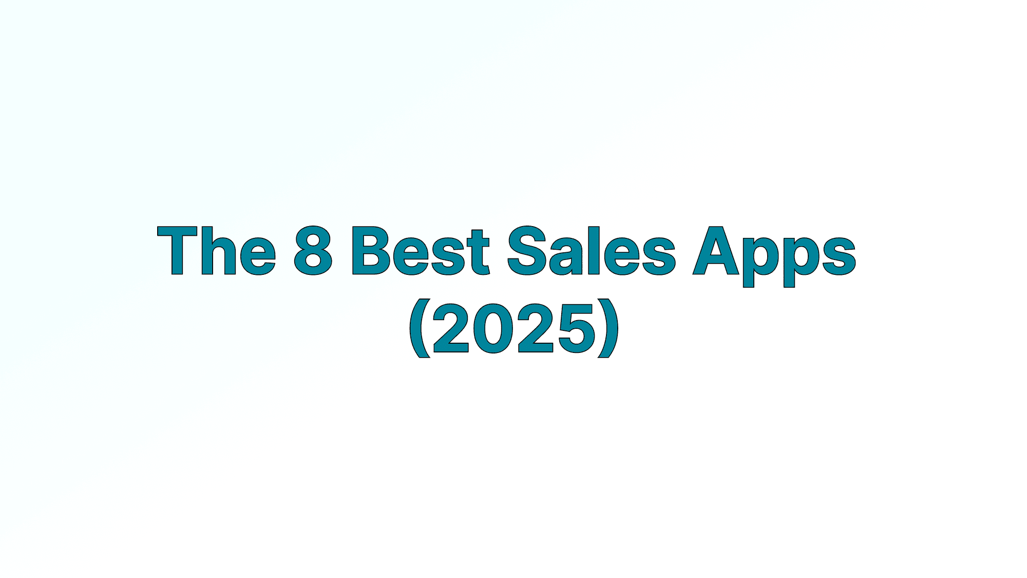 Cover image - Student looking at a computer. White text on blue background: 12 best mac apps for students in 2025 to boost productivity.