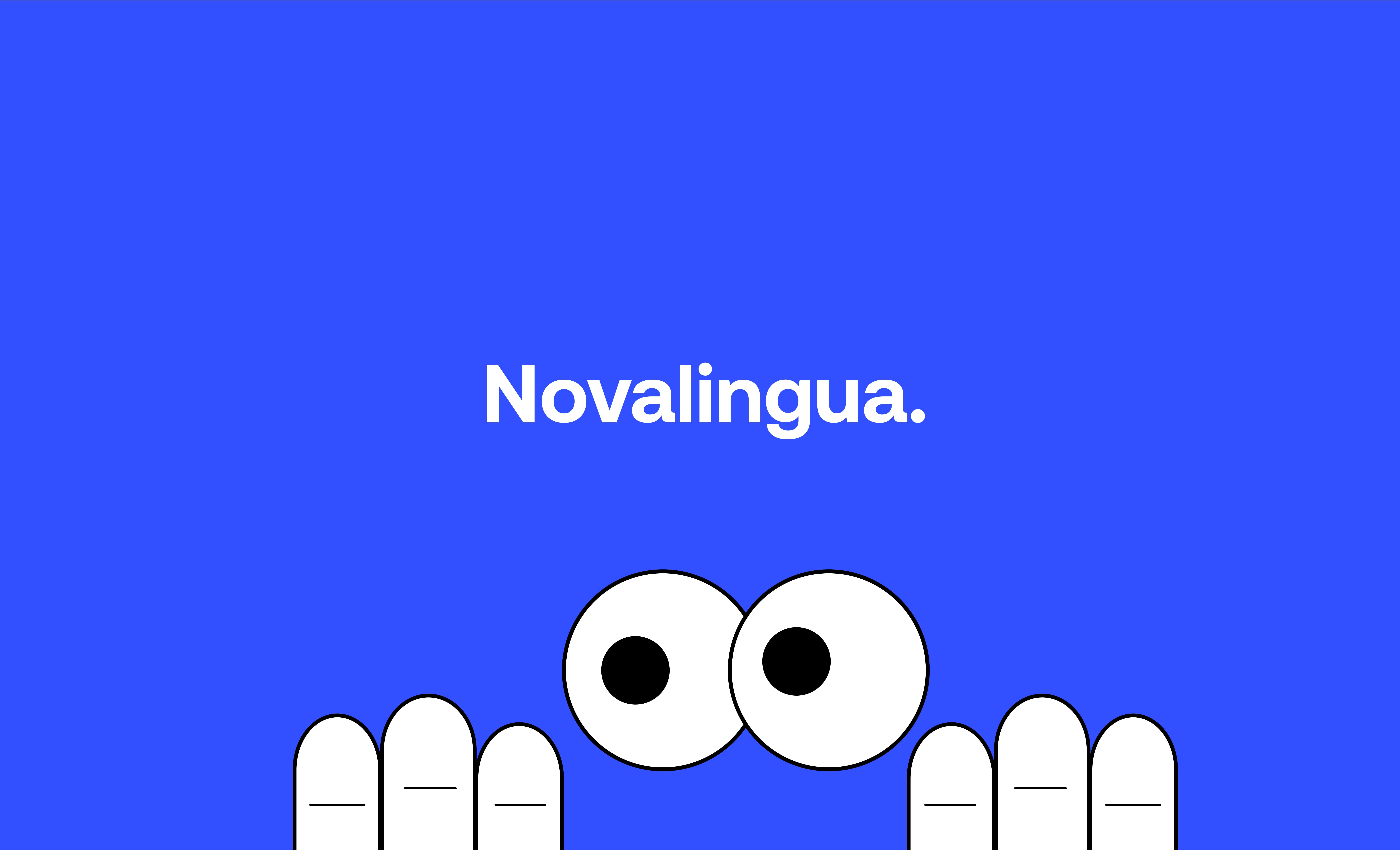 novalingua mascotte