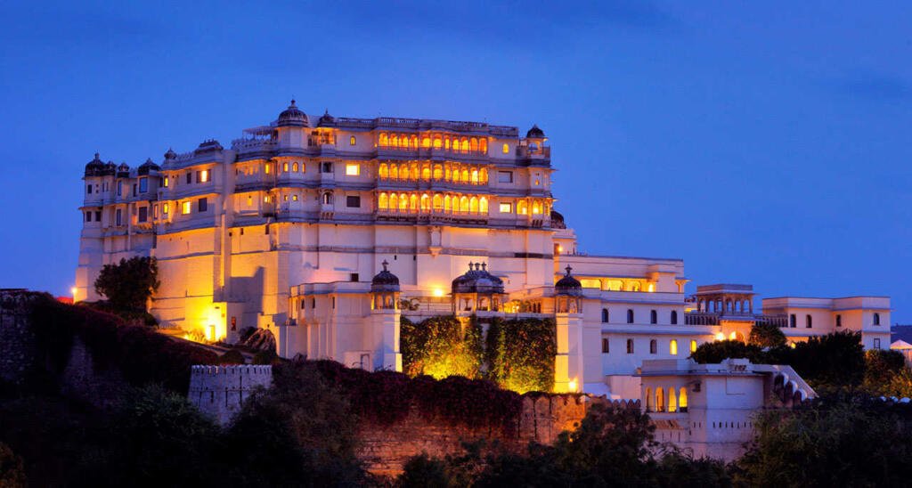 Raas Devigarh Wedding Cost 