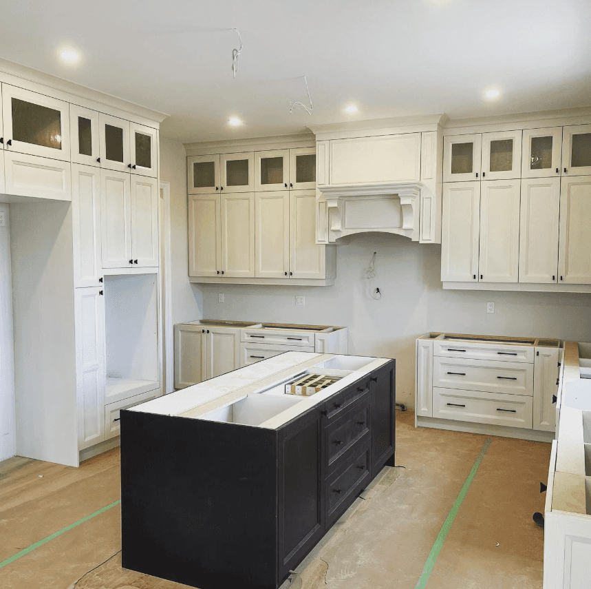 Handyman services