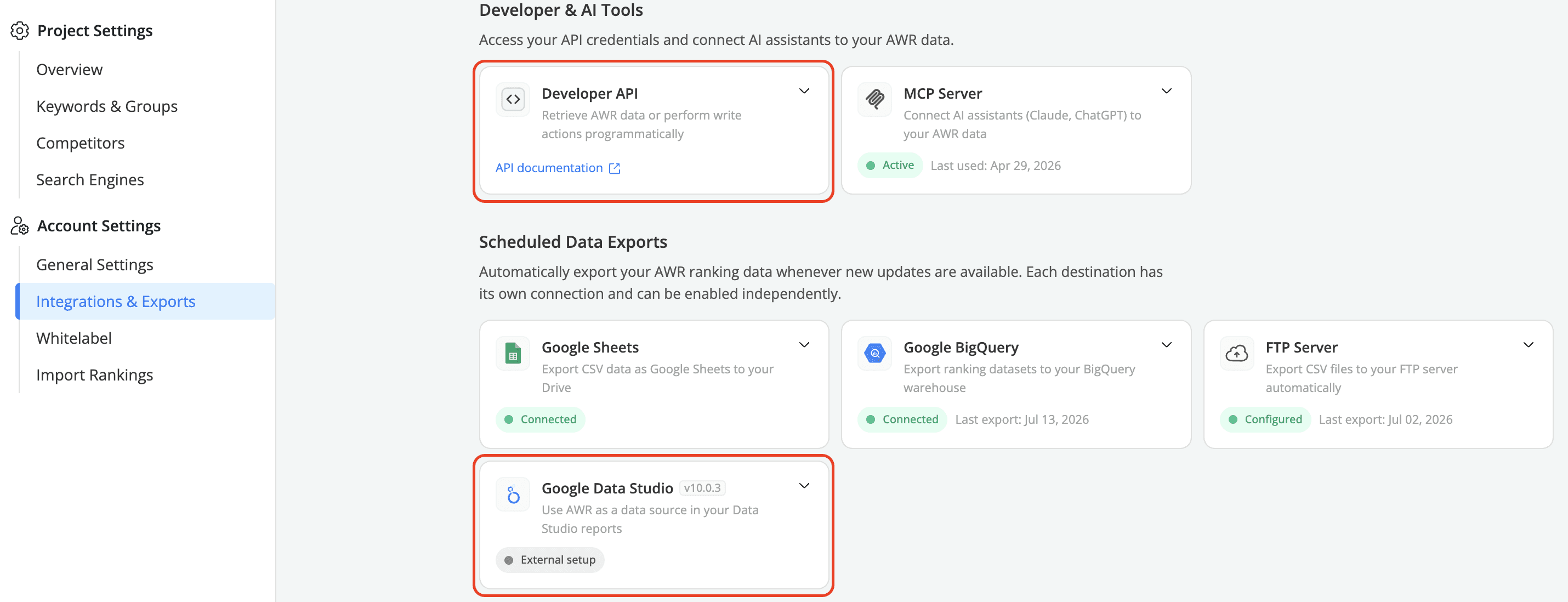 where-to-find-api-token-in-awr