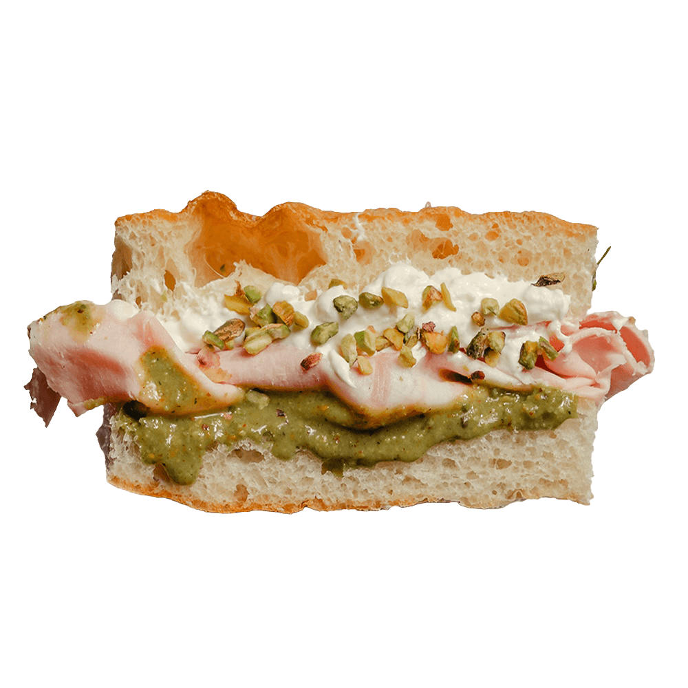 La Favorita