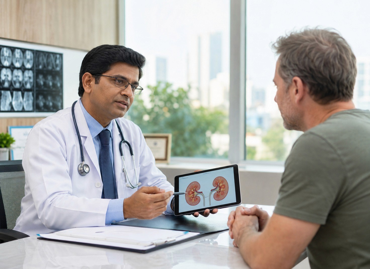 Nephrology