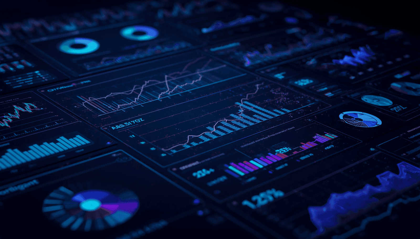 Advanced Data Analytics