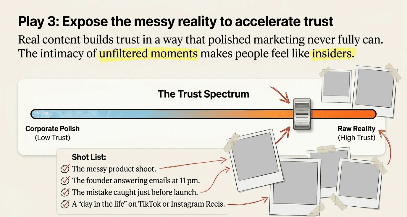 ways to improve your brand storytelling 