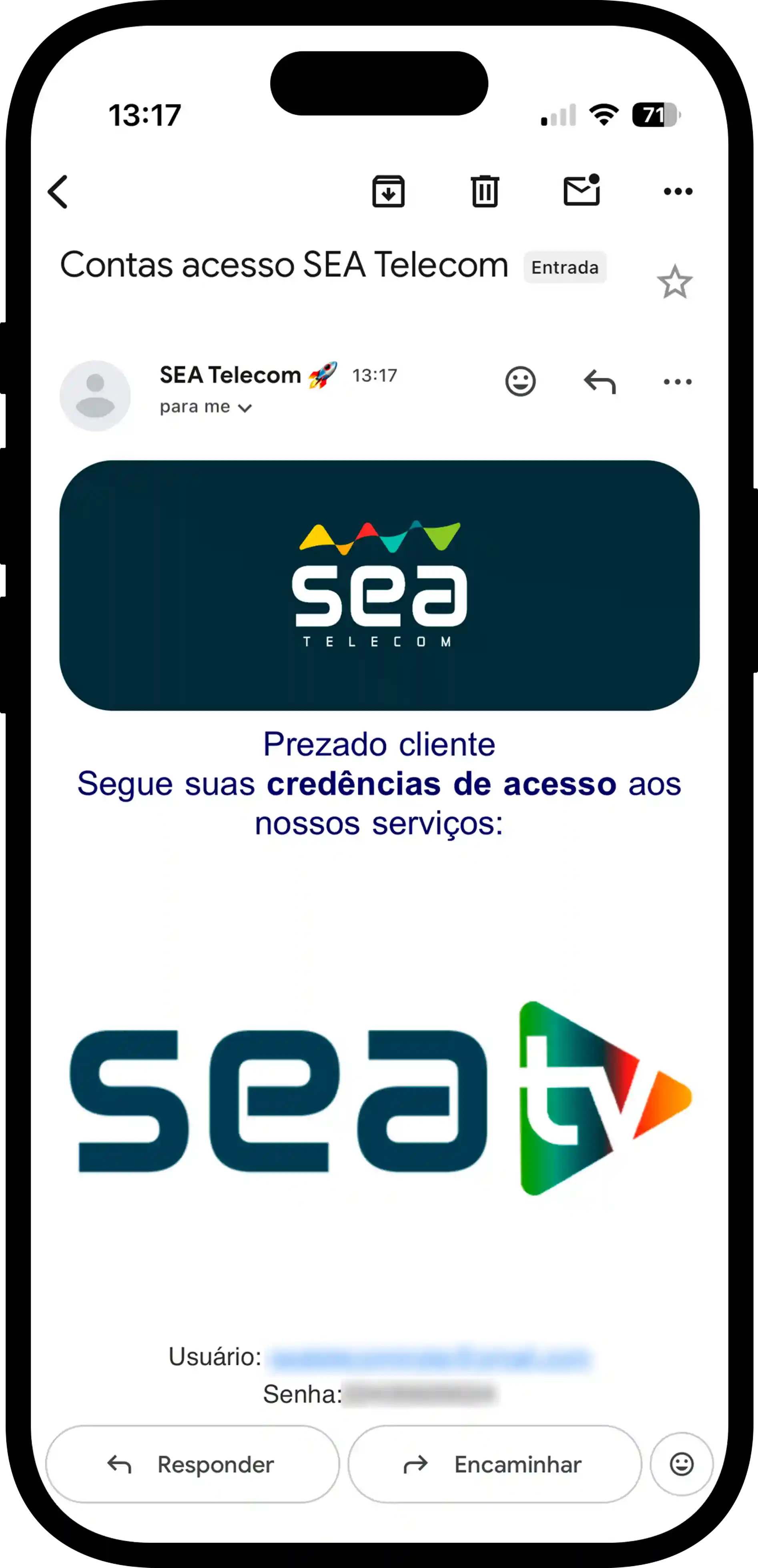 Tela do passo 1 da ativação do HBO Max