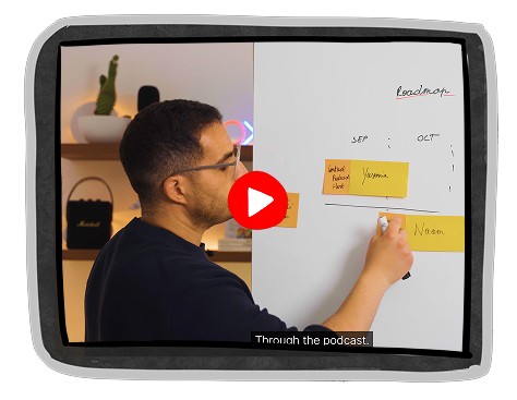 facilitators corner video content icon
