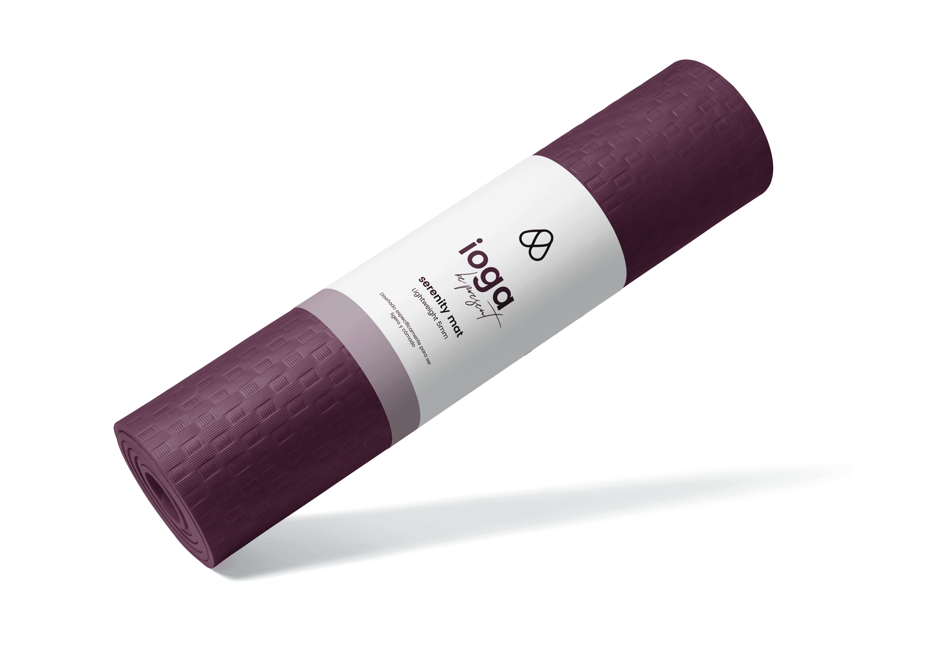 Ioga Yoga mat product image