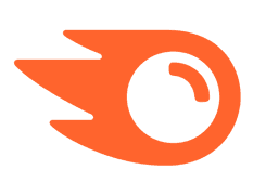 semrush logo