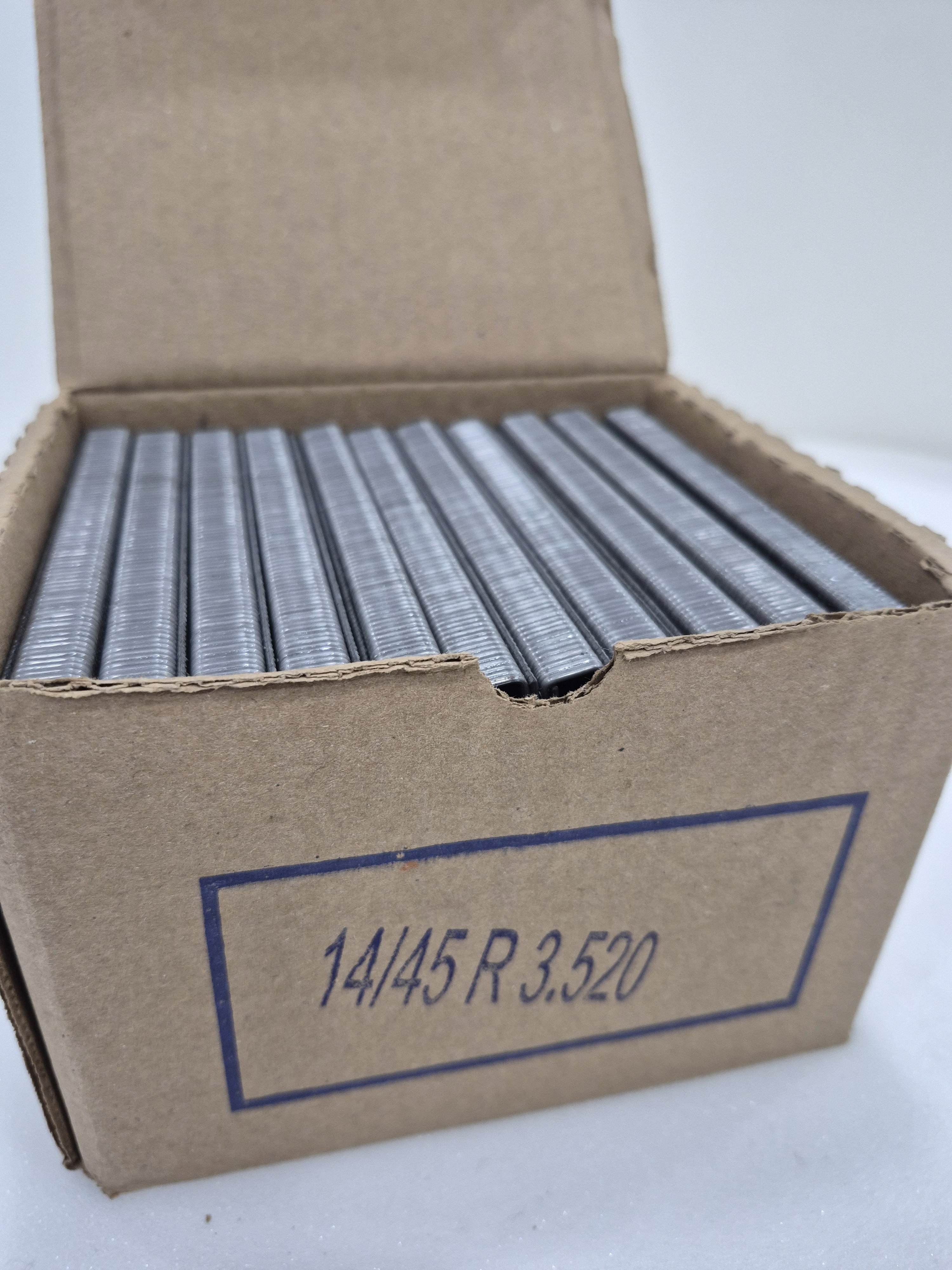 Grampo 14/45 3.520un