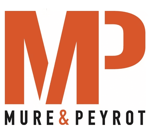 Logo MP