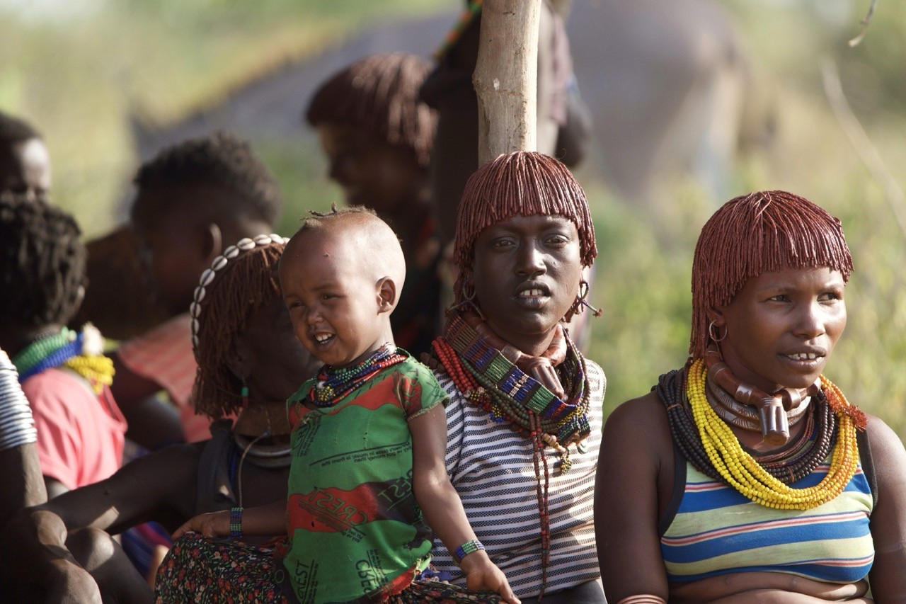 OMO VALLEY