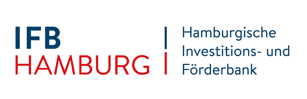Logo der IFB Hamburg