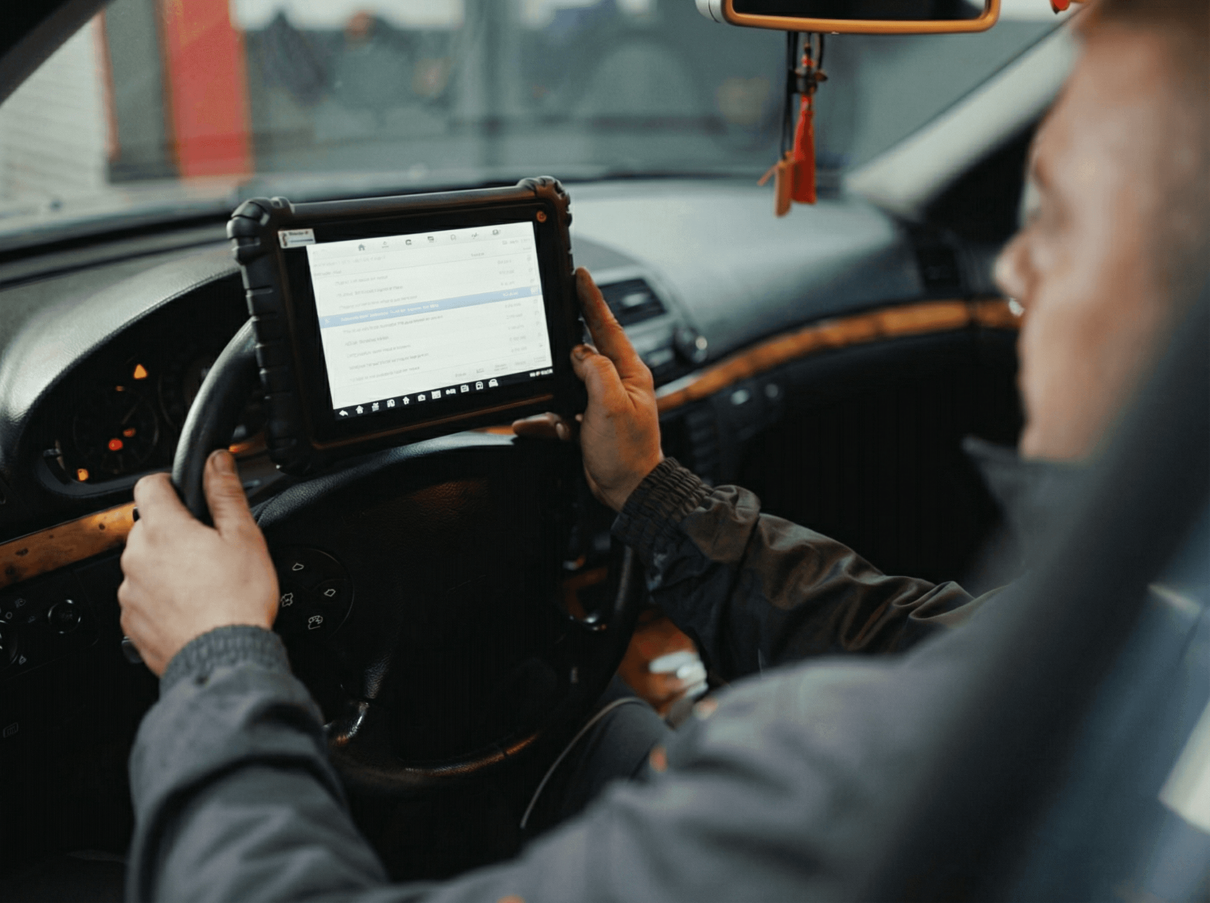 Reprogrammation Moteur & Performance à Sens : Faites Confiance à RM Electronics