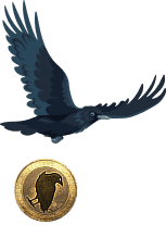 Crow Coin