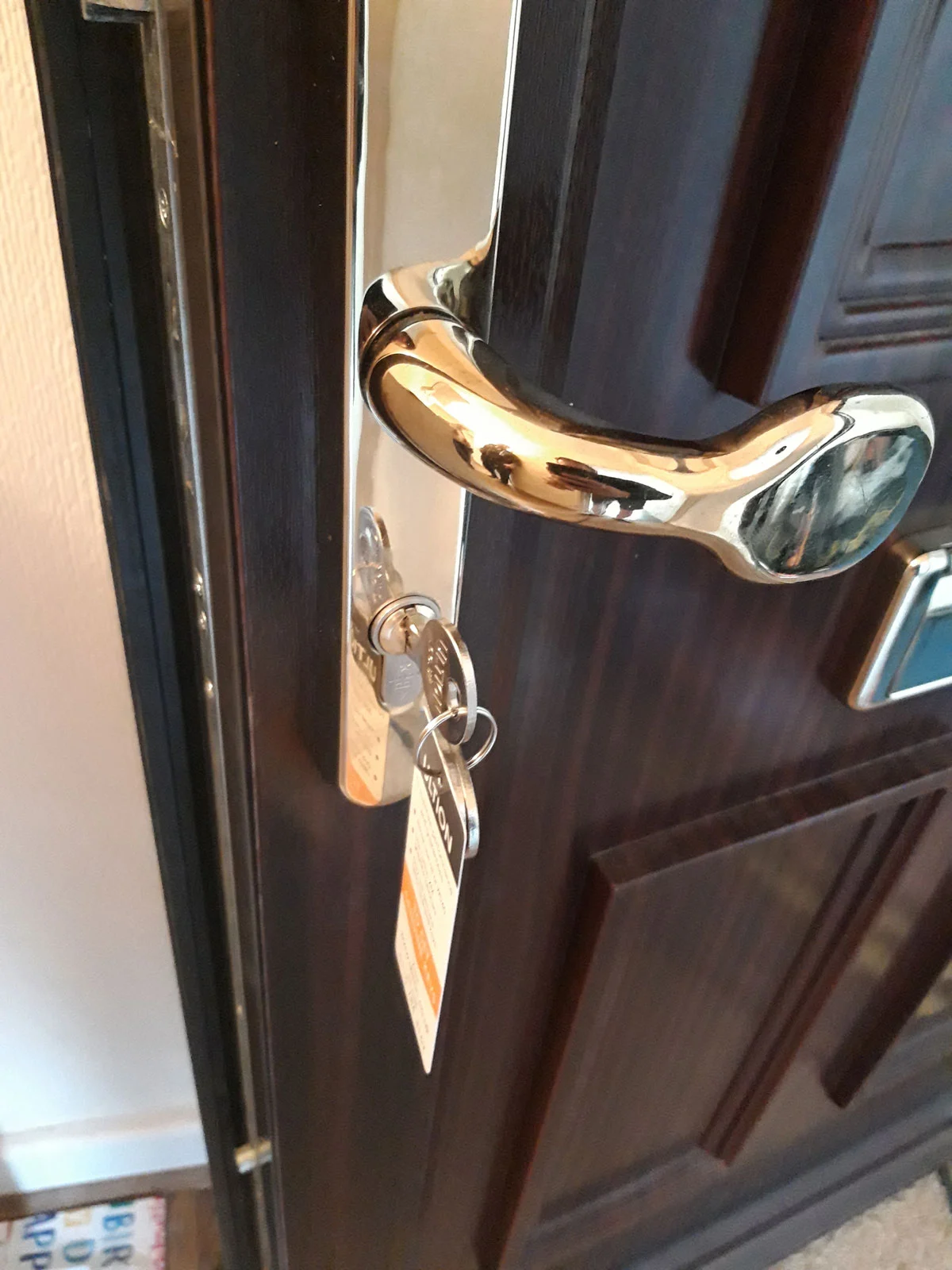 Locksmith Services London