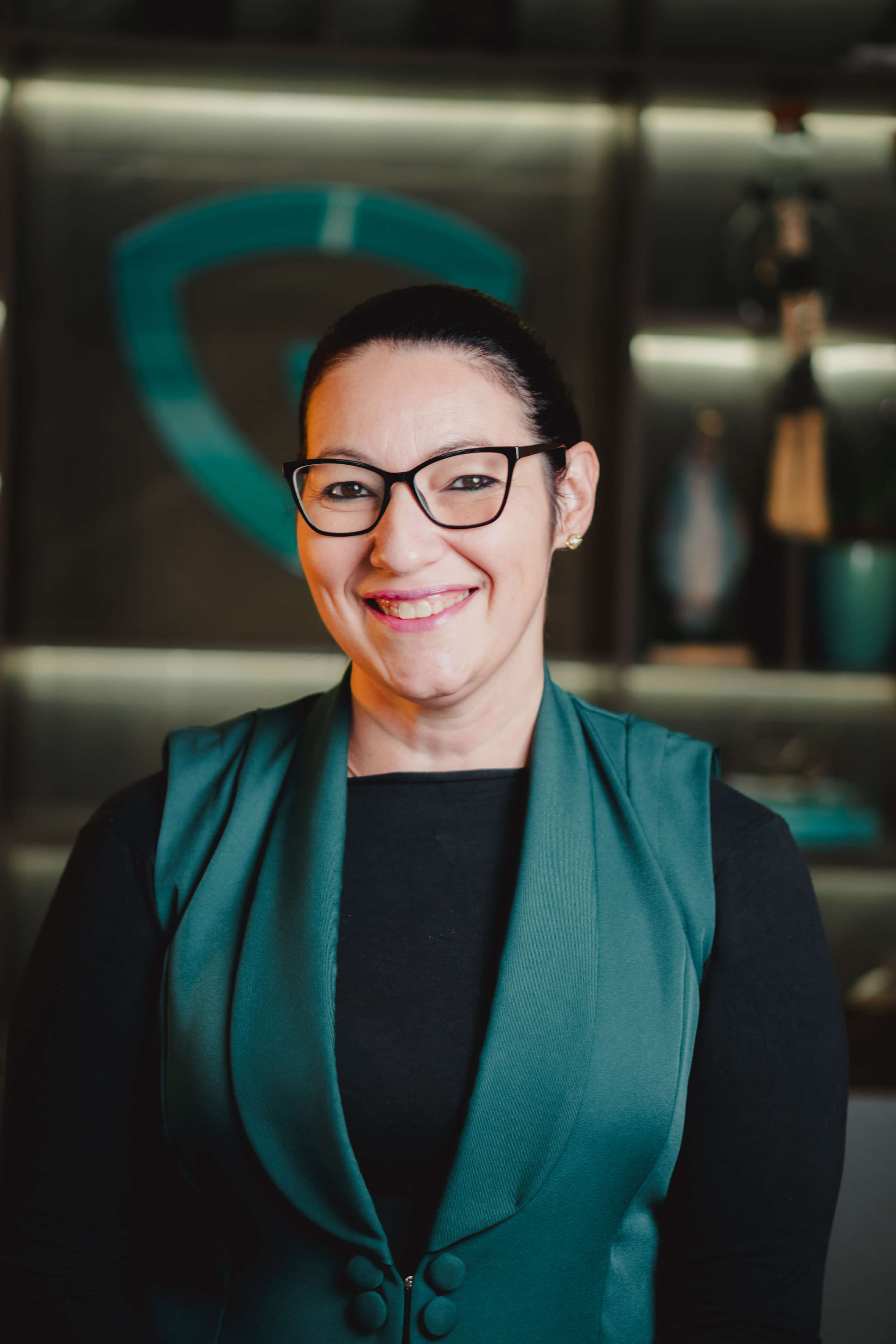 Foto de Sandra Santiago