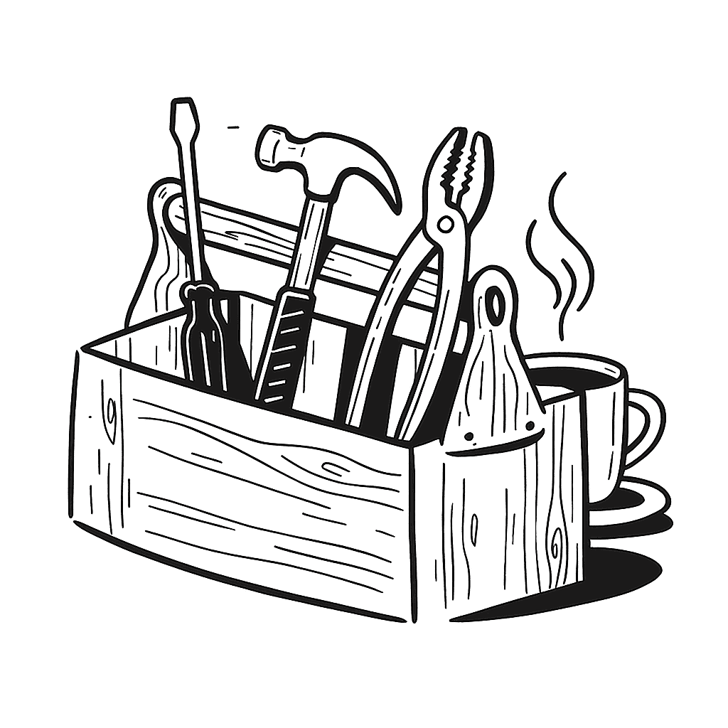 clear drinking glass with coffee on top of white table