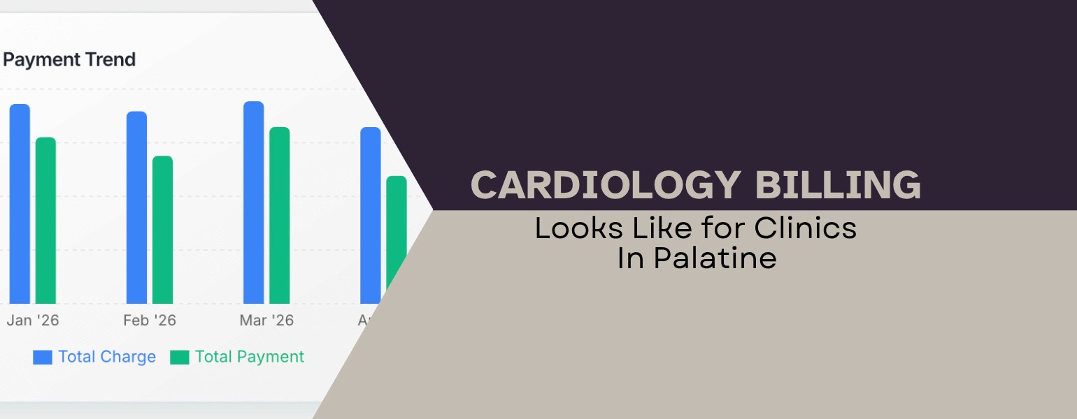Cardiology Billing