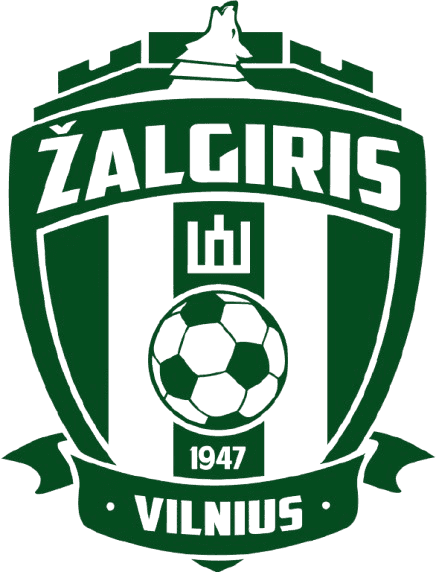 Kids Cup dalyvių Futbolo akademijos Žalgirietis logotipas