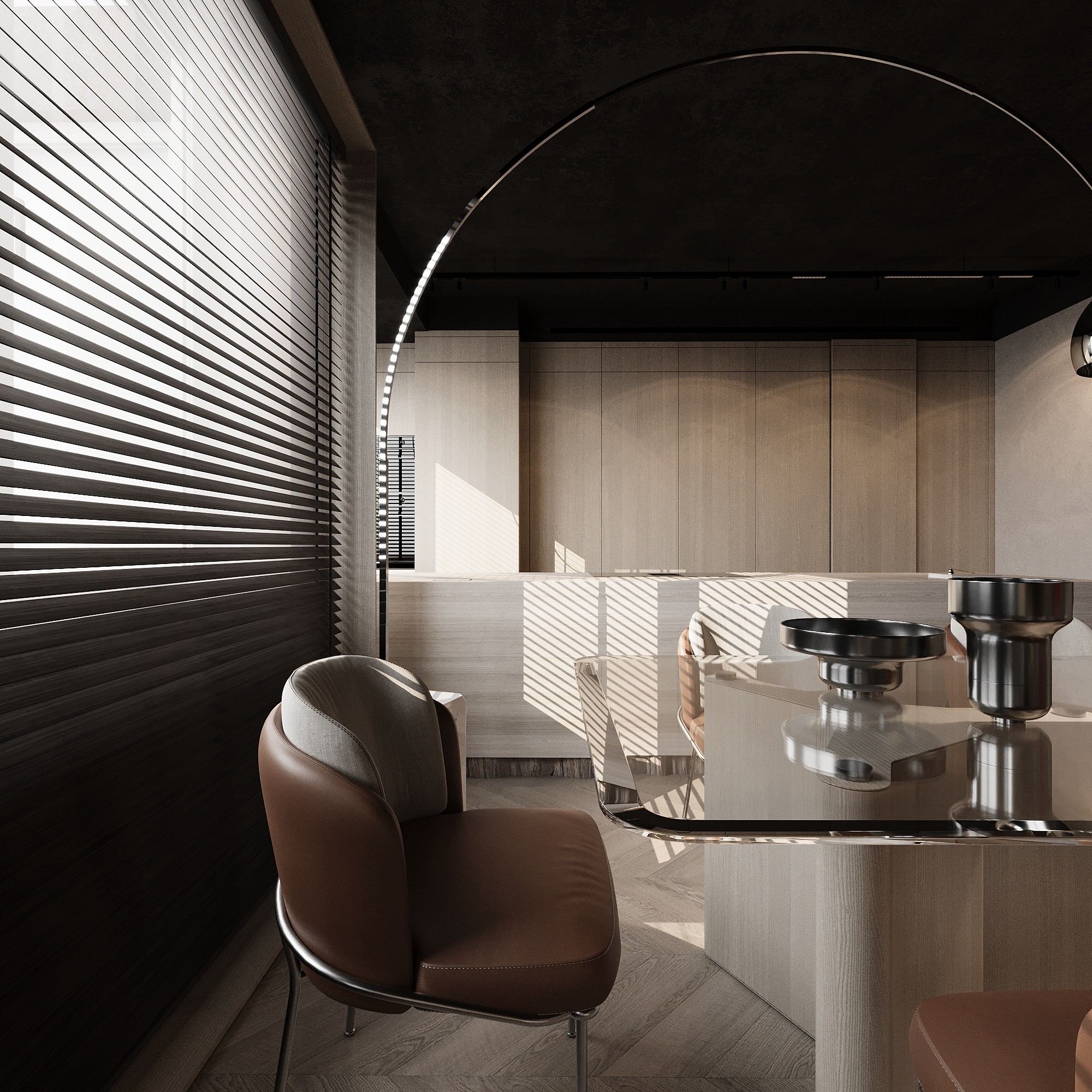 The Complete Guide to Hiring an Interior Designer in Short Hills, NJ, USA