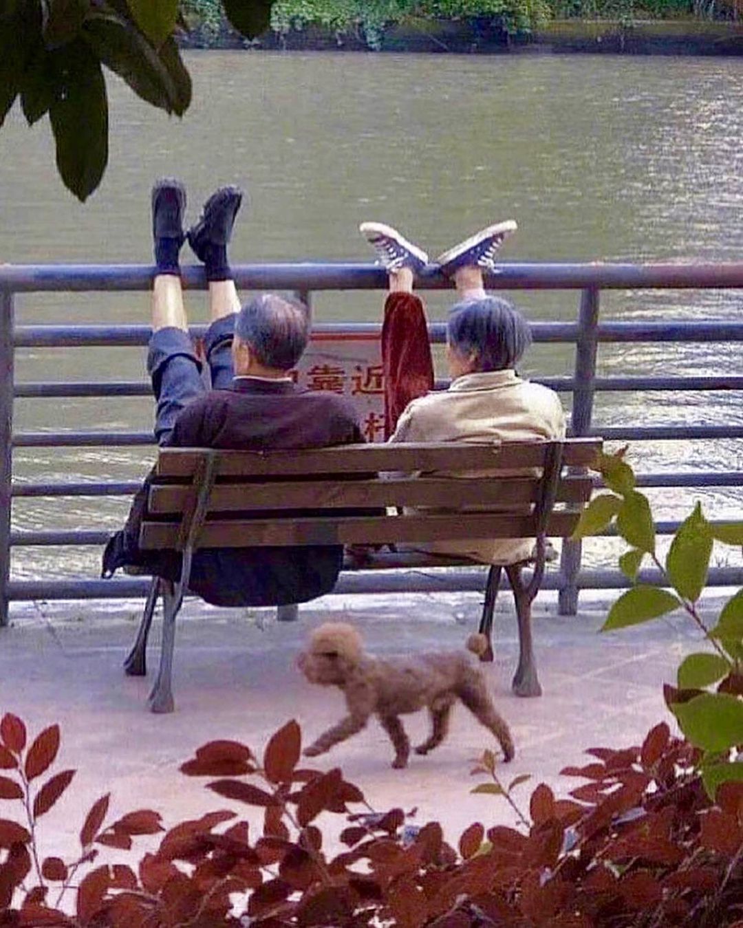 Fashion portrait photography