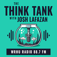 Avi Patel on the Think Tank Radio show 88.7 FM with Josh Lafazan, talking about Nitrility and the future of IP.