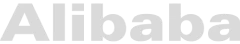 Logo Alibaba